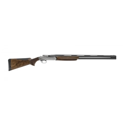 Benelli 828U Nickel 10741 20ga, 28”, 3”, (G80497)