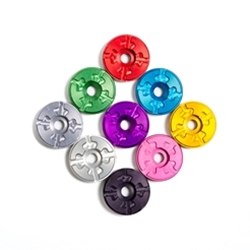 EZ bolt release lever for Pre 2025 Franchi Affinity 3 and Affinity 3.5