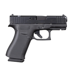 GLOCK 43X US 9MM LUGER 10RD OLD GLRY RL ACG-57079FRN (G82419)
