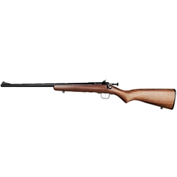 Keystone Crickett Chipmunk Sporting LEFT HAND youth Rifle, .22 LR, 24044, (G63934)