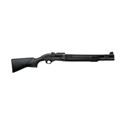 Beretta A300 Ultima Patrol J32CT11 Black Synthetic 12ga, 19”, 3”, (G77305)