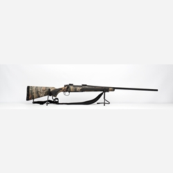 Preowned Remington 700 BDL XHR  7mm Rem Mag, 27", (G75760)