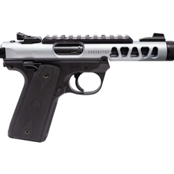 Ruger Mark IV 22/45 Lite 22 LR 4.4'' 10-RD Semi-Auto Pistol #43953 (G82422)