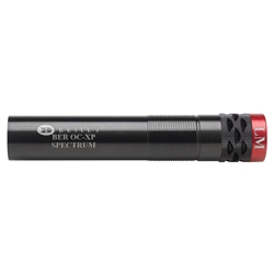 Beretta (Optima XP) Spectrum Black Oxide Ported Choke - 12 Gauge