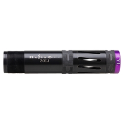 Zoli Helix Black Oxide Choke - 12 Gauge