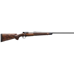 Winchester Repeating Arms 535239289 Model 70 Super Grade 6.5 Creedmoor French Walnut 4+1 22" (G82151)