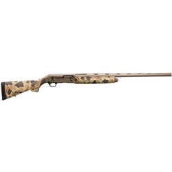 Browning Silver Field FDE & Vintage Tan 011430204 12ga, 28”, 3”, (G81931)