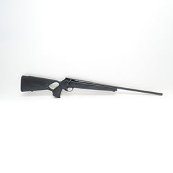 Preowned Blaser R8 Ultima Monza Leather .300 Win Mag, 26” (G78873)