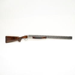 Preowned Perazzi MX8 12ga w/2 barrels, 29.5”, 28.5”, (G81582)