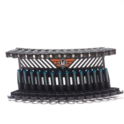 Briley x Awen Innovations Shotshell Caddy - Titanium 28 Round