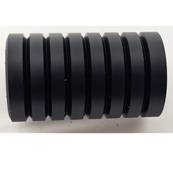 Telescoping Magazine Tube Adjustment Spacer