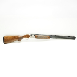 Preowned Beretta 687 Silver Pigeon III 12ga, 28”, 3”, (G82526)
