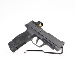 Sig Sauer P365XL w/Romeo Zero Sight, 9mm, 3.7”, Preowned (G82571)