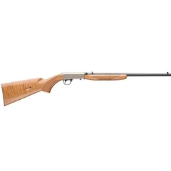 Browning SA-22 Maple 021022102 22LR, 19-3/8”, (G82968)