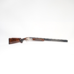 Preowned Caesar Guerini Invictus VII 12ga, 32”, Adj. Comb, (G83083)