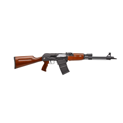 Adamson FD63 AK-47 12ga, 18”, 3”, (G83074)