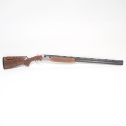Beretta 686 Silver Pigeon I B-Fast J686S1232BF 12ga, 32”, 3”, (G83224)