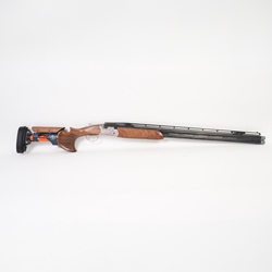 Preowned Beretta 694 ACS, TSK Stock 12ga, 32”, 3”, (G83102)