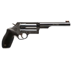 Taurus Judge 410/45LC, 6.5”  Black, 4410B6MAG (G83212)