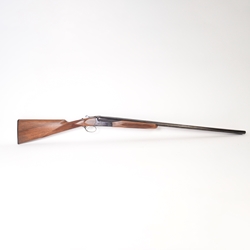 Browning B-S/S 20ga, 28”, Single Selective Trigger, Preowned (G85624)