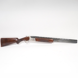 Preowned Browning White Lightning 12ga, 26”, 3”, (G83441)