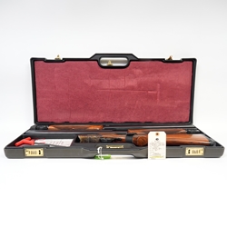 Preowned Caesar Guerini Summit Limited Sporting Combo 20ga, 28ga, 30”, (G83373)