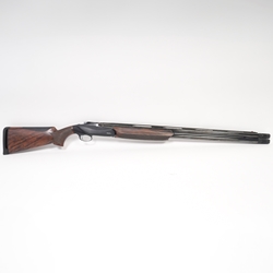Preowned Benelli 828U Field 12ga, 28”, 3”, (G83362