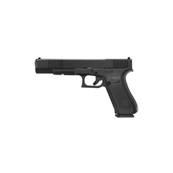 Glock G17, Gen 5, 9mm, 6”, 17rd, PA163S103MOS (G83207)