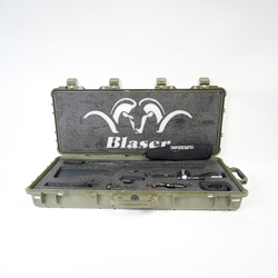 Blaser R8 Professional Pkg 300 Win Mag, 26”, Preowned (G82872)