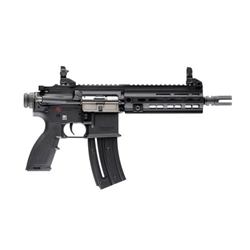 H&K 416 .22LR, 8.5”, 10-rd, 81000404 (G81732)