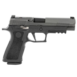 Sig Sauer 320XF9BXR3PR2 P320 XFull Full Size Frame 9mm Luger 17+1, 4.70 (G82103)