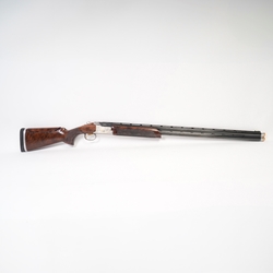 Preowned Browning Citori 725 Sporting Golden Clays 12ga, 32", 3", (G83731)