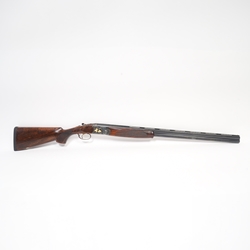 Preowned Beretta 687 Silver Pigeon V 28, 28”, (G83153)
