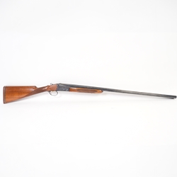 Preowned Browning B-S/S Sporter (Straight Stock) 20ga, 28", (G83276)