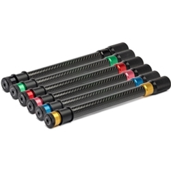 Briley Benelli M3 & Nova Speed Semi-Auto Carbon Fiber Shotgun Magazine Extension - plus 6 shots