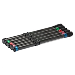 Briley Benelli M3 & Nova Speed Semi-Auto Carbon Fiber Shotgun Magazine Extension - plus 8 shots