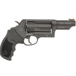 Taurus 2-4410P31T Judge T.O.R.O. Compact Frame 45 Colt (Long Colt) 410 Gauge 5rd 3", (G83889)