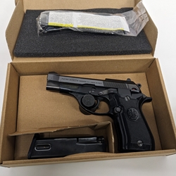 Browning 84BB, .380 Auto, 13-rd, 3.5", Preowned (G83955)