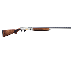 Benelli Montefeltro Silver 10850 12ga, 28", 3", (G84058)
