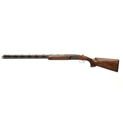 Rizzini BR110 Sporter LEFT HAND Adj. Comb, 20ga, 30", 3", (G83949)