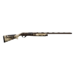 Benelli Super Black Eagle III SBE3 11233 Optifade Marsh/Patriot Brown 12ga, 28", 3-1/2", (G84142)