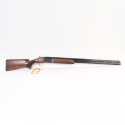 Fierce Alpha Sporting LEFT HAND Adj. Comb 12ga, 32", (G84211)