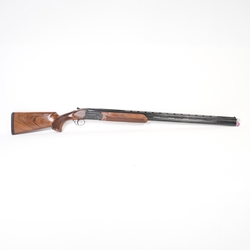 Fierce Alpha COMPACT Adj. Comb, 12ga, 30", 3", (G84207)
