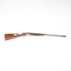 Merkel 147EL 20ga, 26-3/4", Preowned (G84202)