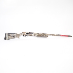 Benelli M2 Optifade Timber 12ga, 28", 3", Preowned (G84182)