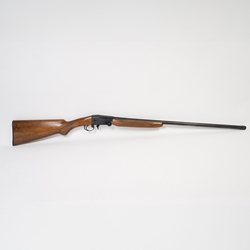 Beretta 412 Break Open Single Shot 20ga, 28", Preowned (G84228)