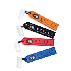 Briley Plug’r Chamber Flag