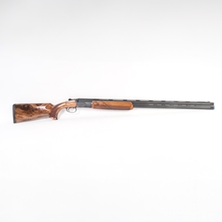 Blaser FBX 12ga, 32", 3", (G84099)