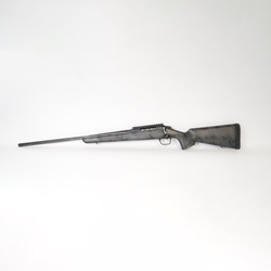 Tikka T3x LEFT HAND, 6.5 PRC, 25", Preowned (G84423)