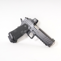 Springfield Prodigy Briley Customized 9mm, 5", 20-rd (G77739)